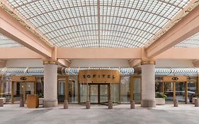 Conrad Cairo Hotel&Casino